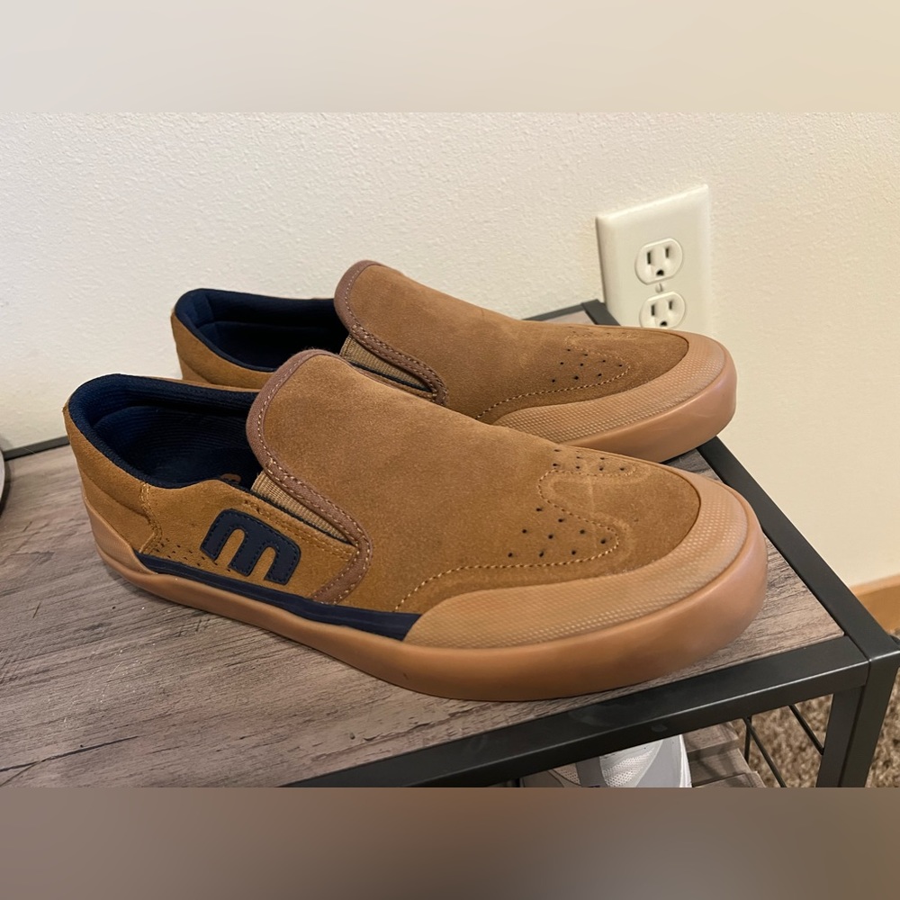 Etnies Marana Slip XLT